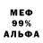 Alfa_PVP СК КРИС Trina Asante